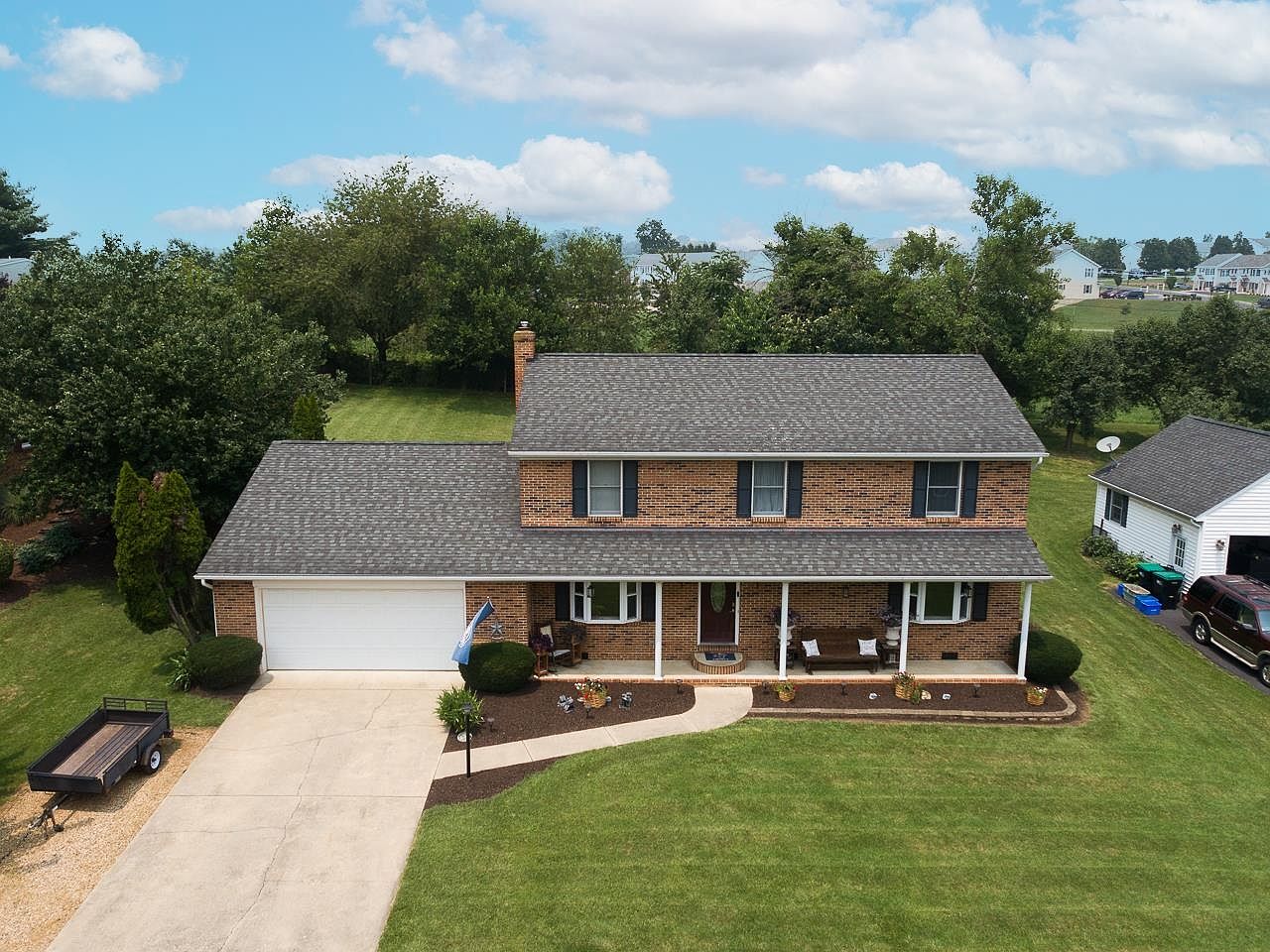 108 Mirandy Ct, Bridgewater, VA 22812 MLS 643893 Zillow