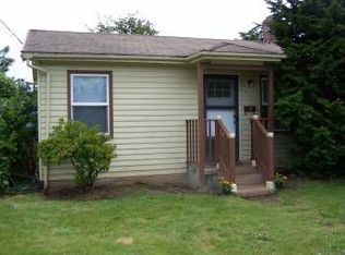 4116 SE 75th Ave, Portland, OR 97206