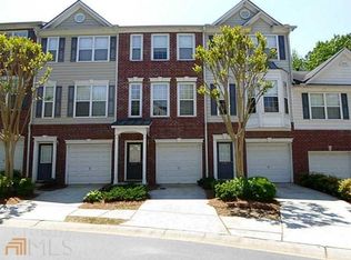 2167 Dillard Xing, Tucker, GA 30084