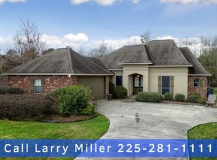 17181 Trinidad Dr, Prairieville, LA 70769