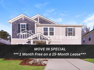 429 Hallingsfield Way, Zebulon, NC 27597