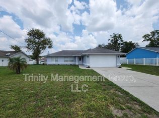 12095 Elgin Blvd, Spring Hill, FL 34608