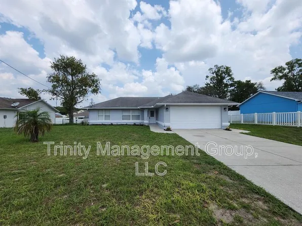 12095 Elgin Blvd, Spring Hill, FL 34608
