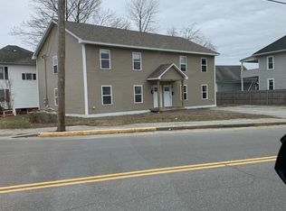 147 Sabattus St #1, Lewiston, ME 04240