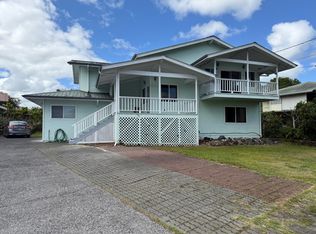 879 Waianuenue Ave, Hilo, HI 96720