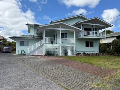 879 Waianuenue Ave, Hilo, HI, 96720