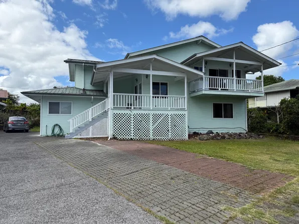 879 Waianuenue Ave, Hilo, HI 96720