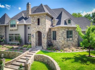360 Belle Cir, Aledo, TX 76008