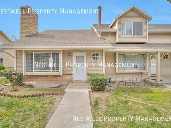 6886 S 595 E, Midvale, UT 84047