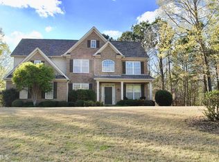4760 Janie Carr Ln, Douglasville, GA 30135