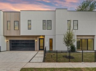 5548 Sears Ave, Dallas, TX 75206