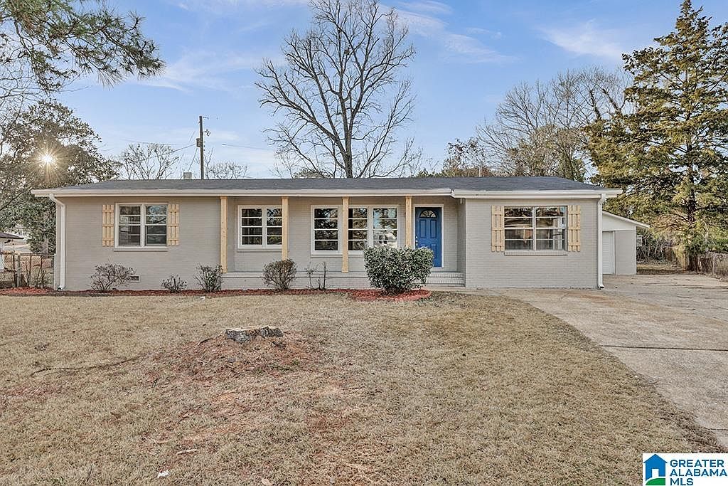 905 Glen Oaks Cir, Fairfield, AL 35064 Zillow