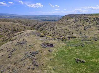 80 Acres Moser Dome Rd, Laurel, MT 59044
