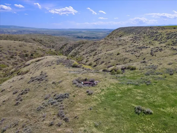 80 Acres Moser Dome Rd, Laurel, MT 59044