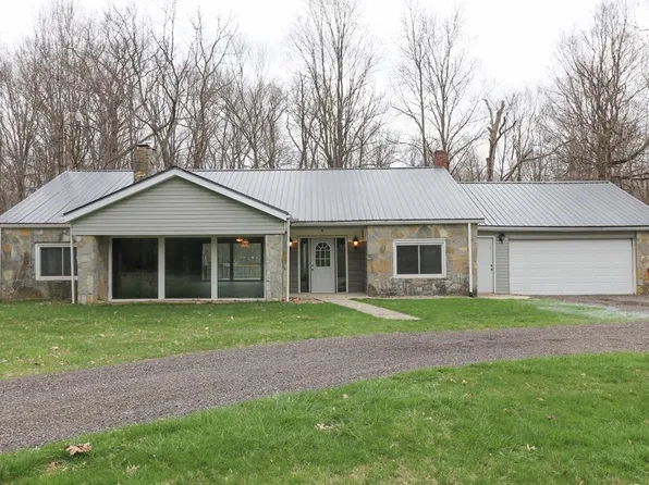 3626 W 4th St, Mansfield, OH 44903