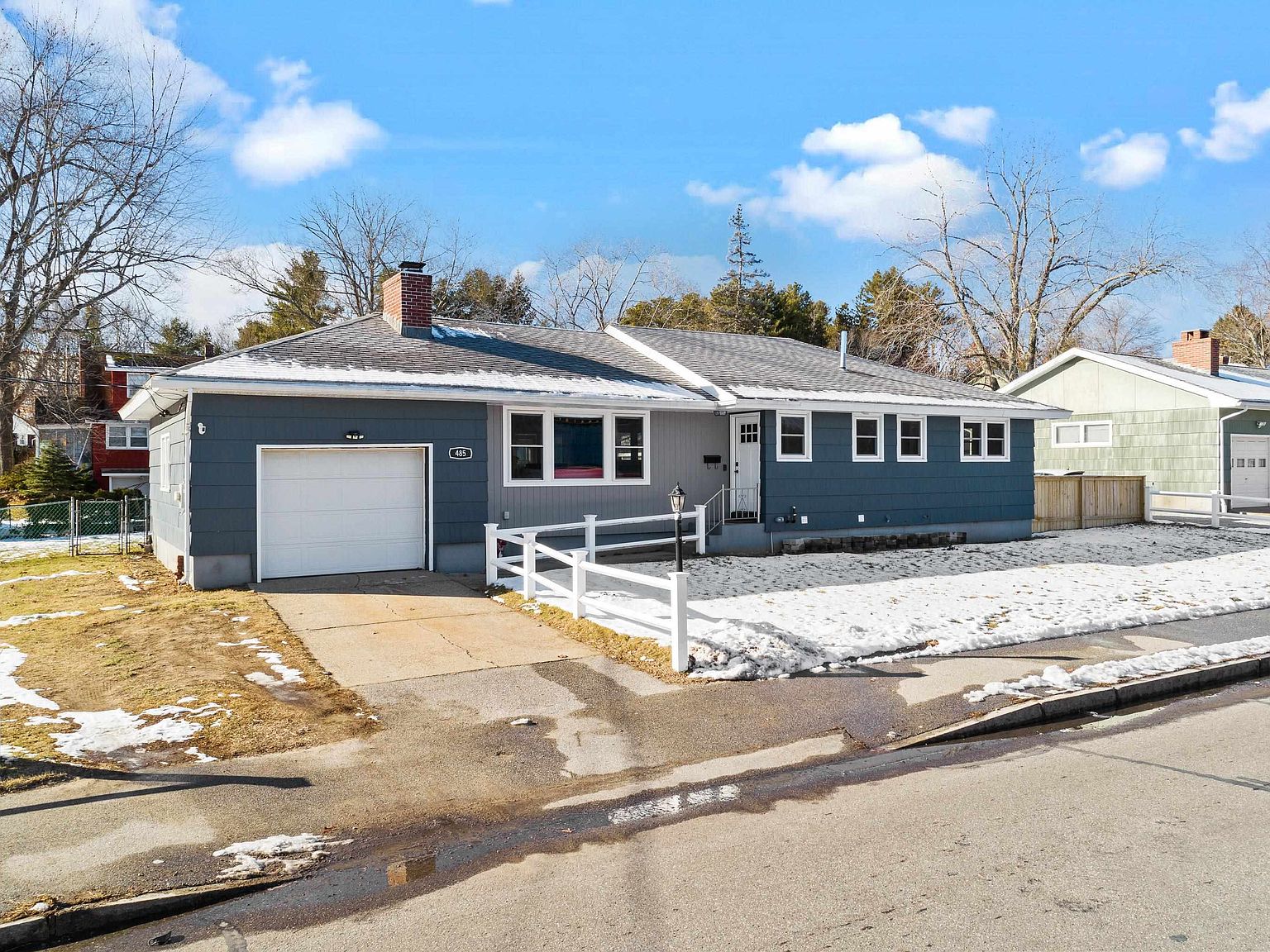 485 South Jewett Street, Manchester, NH 03103 Zillow