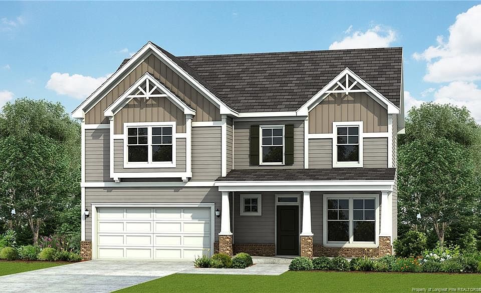 2nd image of 2926 Ives Dr