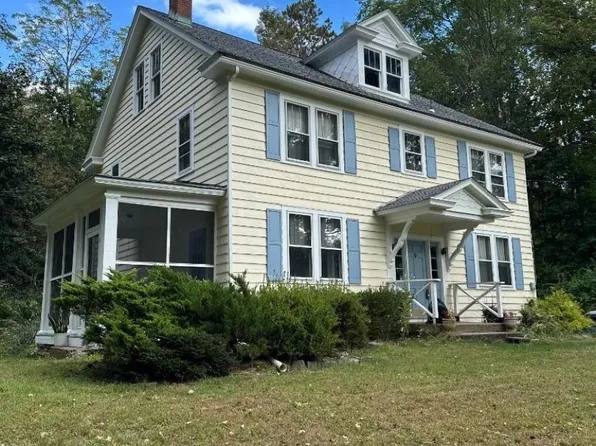 218 State Route 31, Hampton Boro, NJ 08827