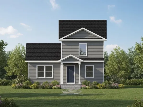 205 N 9th St, Cave City, KY 42127