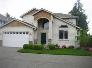 4224 NE 9th Cir, Renton, WA 98059