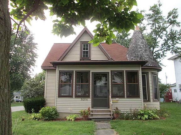 2nd image of 305-A N Walnut St