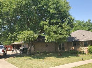 215 Green Ridge Dr, Double Oak, TX 75077
