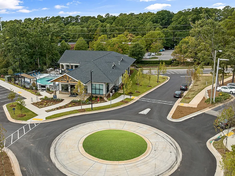 Conclave Glenwood
