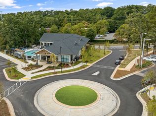 Conclave Glenwood, Raleigh, NC 27612