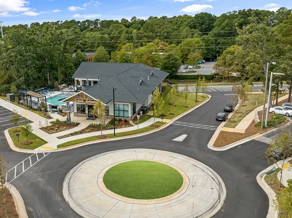 Conclave Glenwood