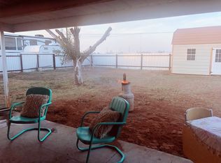 1920 NE 1001st, Andrews, TX 79714