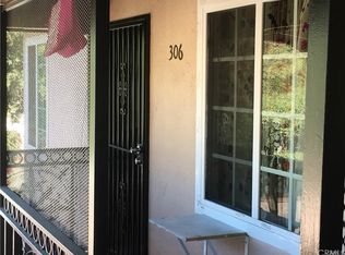 306 E Camile St, Santa Ana, CA 92701