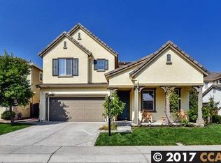 1275 Peregrine Ct, Concord, CA 94521