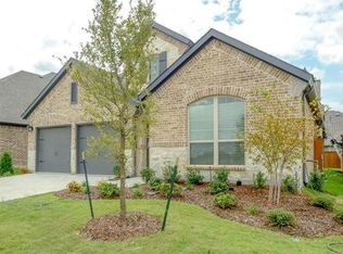 15609 Canyon Rdg, Prosper, TX 75078