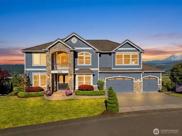 16719 140th Avenue E, Puyallup, WA 98374