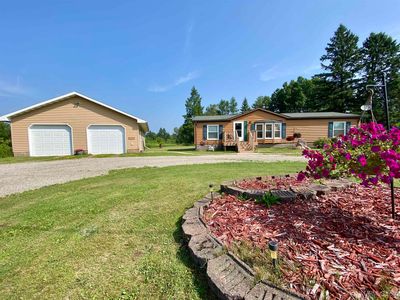 E2832 Highway 67 #M, Trenary, MI, 49891