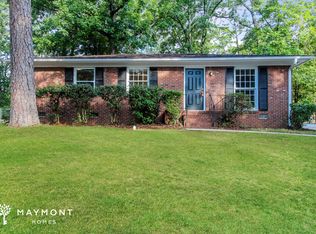 285 Piney Grove Rd, Columbia, SC 29210