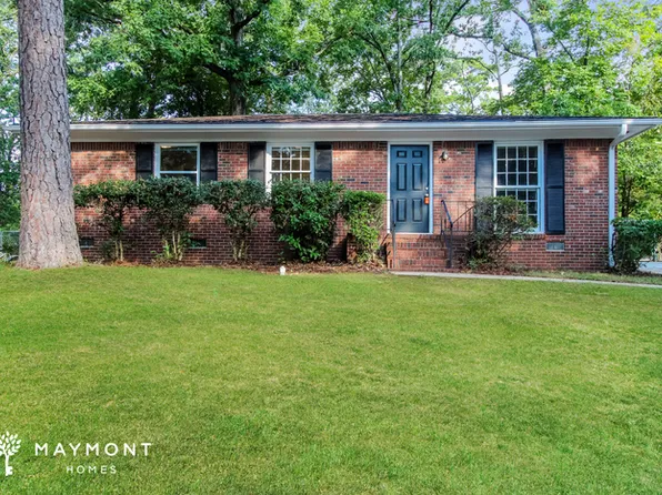 285 Piney Grove Rd, Columbia, SC 29210