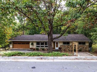 1167 Westmoreland Dr, Harrisonburg, VA