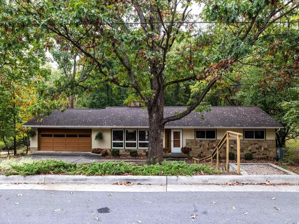 1167 Westmoreland Dr, Harrisonburg, VA 22801