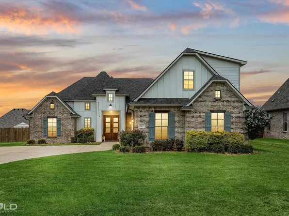 223 Donna Ln, Stonewall, LA 71078