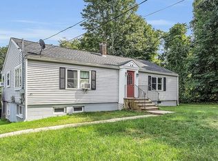 106 N Policy St, Salem, NH 03079