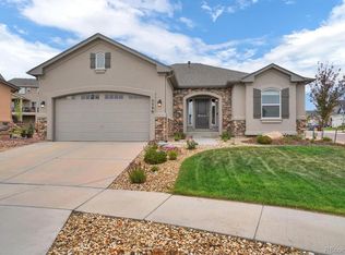 5546 Thurber Dr, Colorado Springs, CO 80924