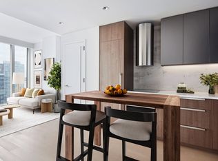 455 10th Ave #21M, New York, NY 10018