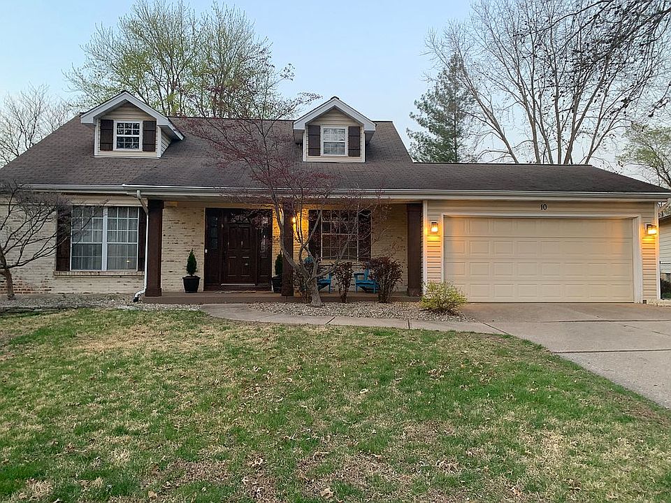 2nd image of 10 Glenna Dr