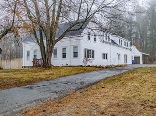 1083 Bridgton Rd, Westbrook, ME 04092