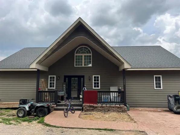 359 Lakeview Dr, Van Buren, MO 63965