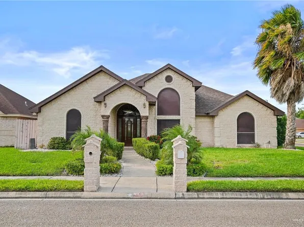 705 E Cheyenne Ave, Pharr, TX 78577