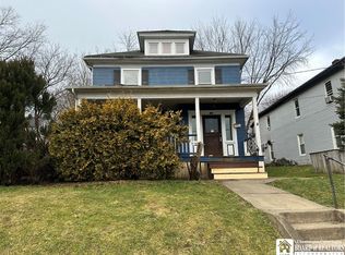 208 Hazzard St, Jamestown, NY 14701
