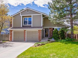 9072 W 81st Ln, Arvada, CO 80005