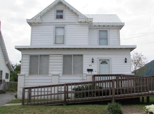 613 Murray Ave SE, Roanoke, VA 24013